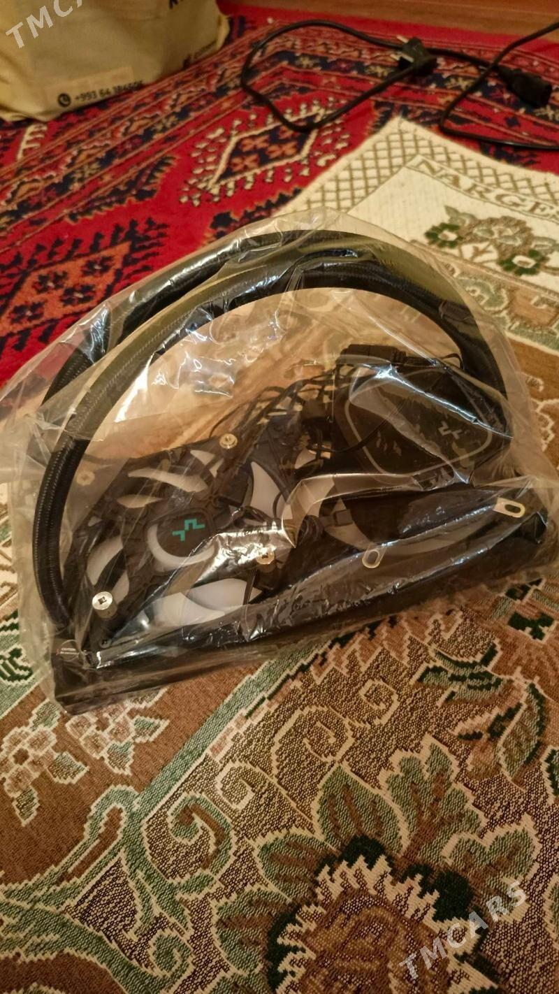 blokpitanya  vadyanka - Ашхабад - img 4