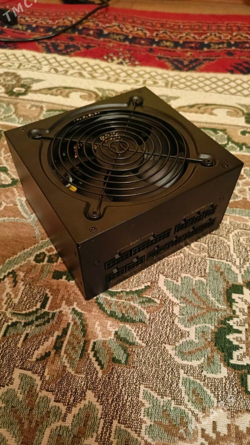 blokpitanya  vadyanka - Ашхабад - img 1