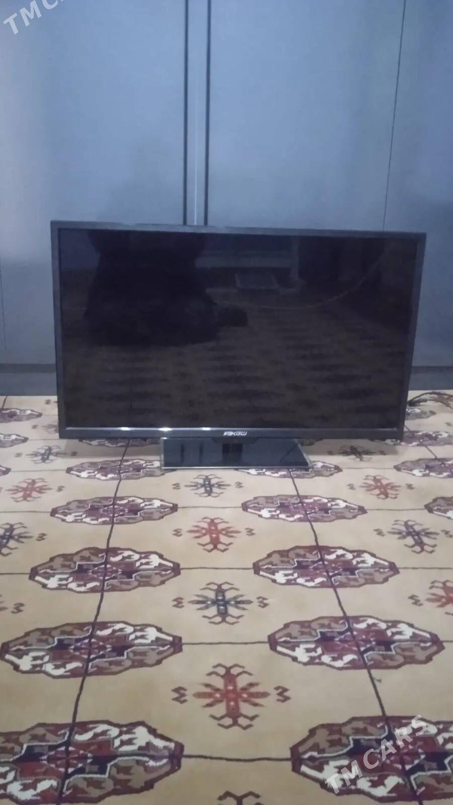 Telewizor - Hitrowka - img 1