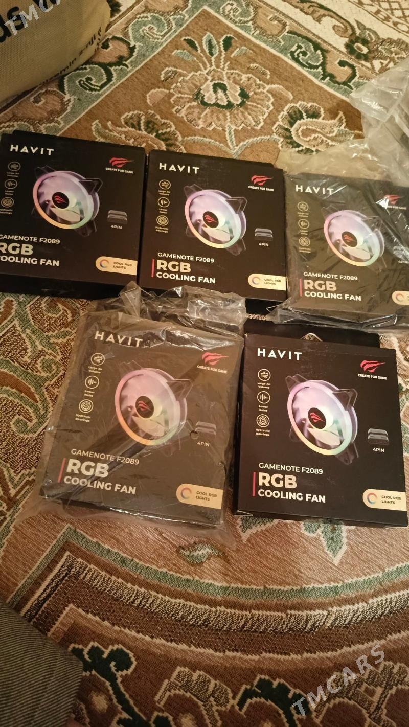 blokpitanya  vadyanka - Ашхабад - img 3