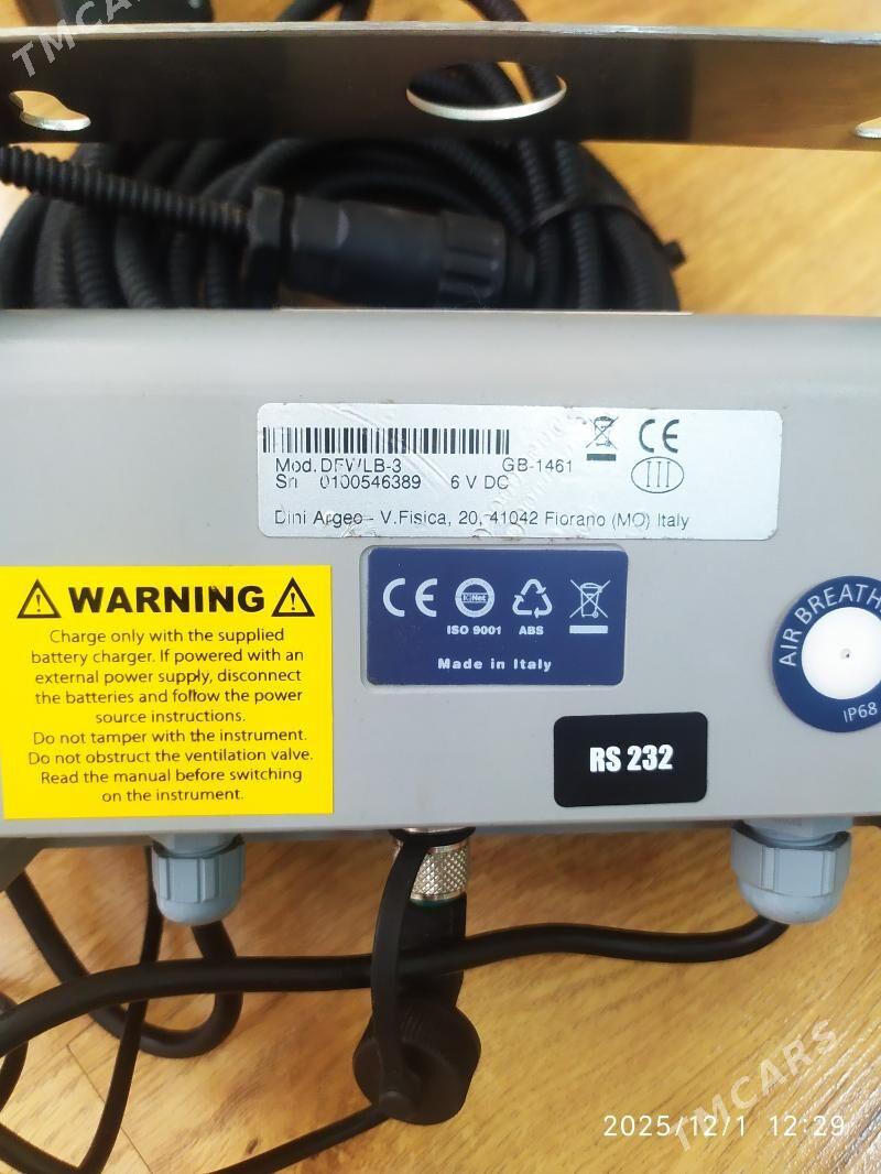 весы - Kim raýon - img 4