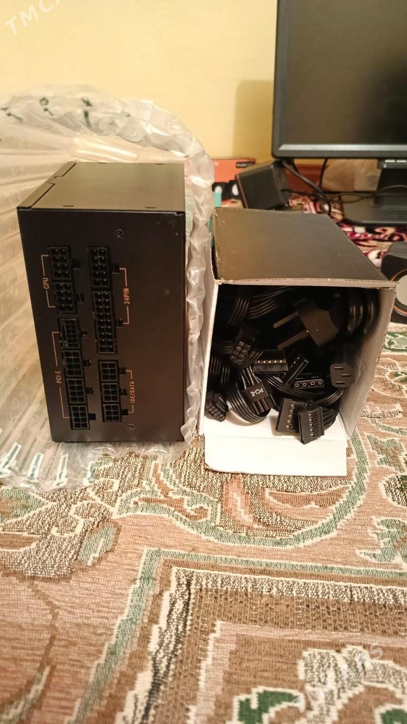 blokpitanya  vadyanka - Ашхабад - img 2