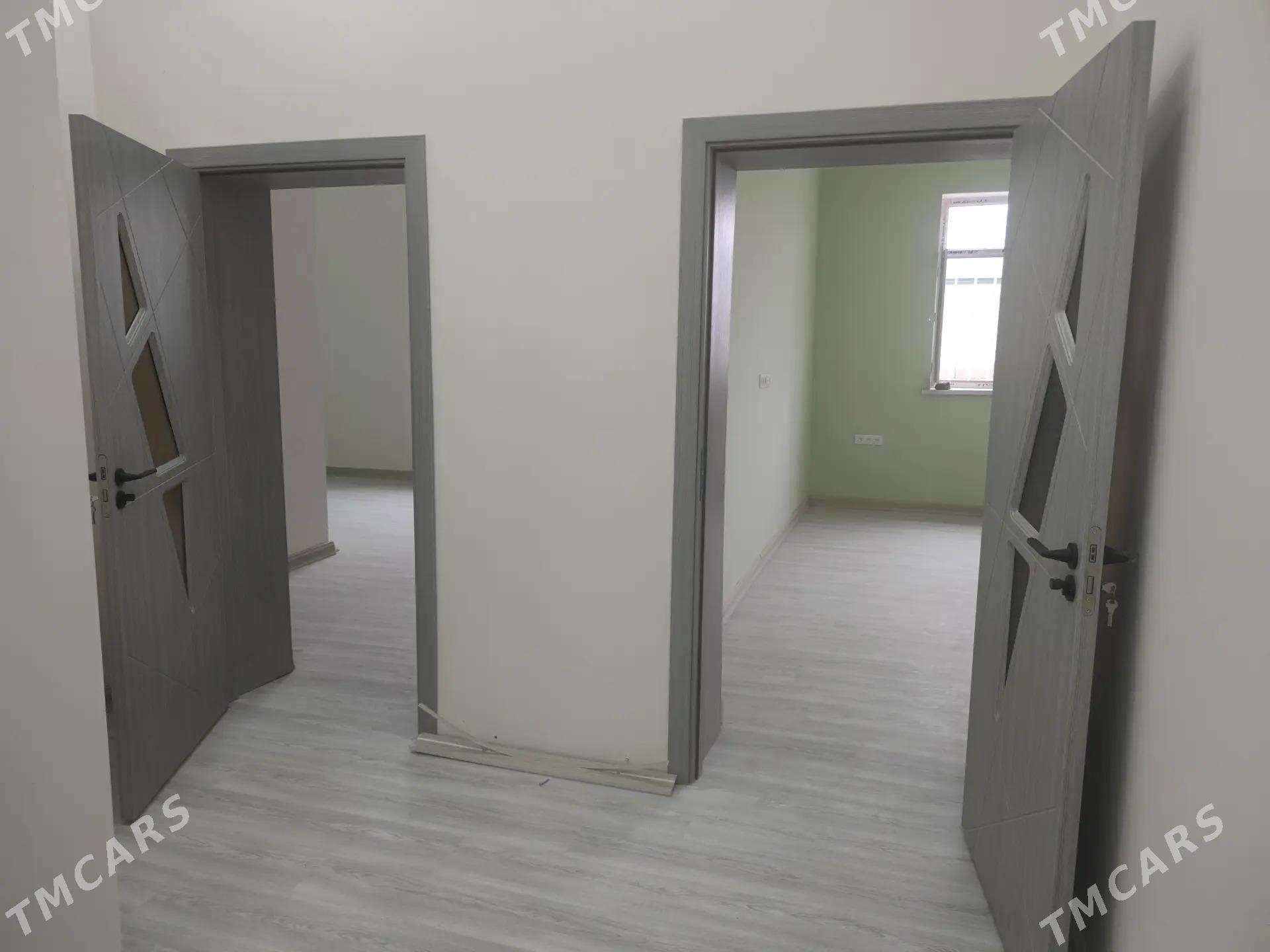 Bereketli zaman Gäwers - Ак-Бугдайский этрап - img 8