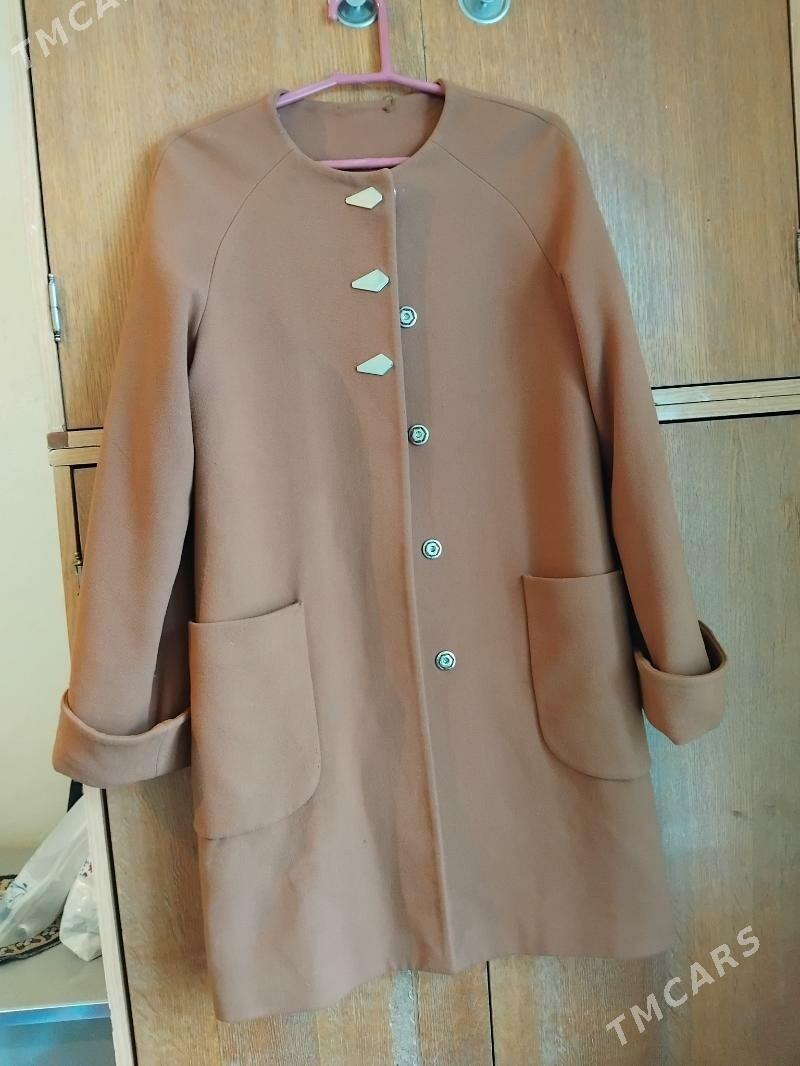 palto - Türkmenbaşy - img 1