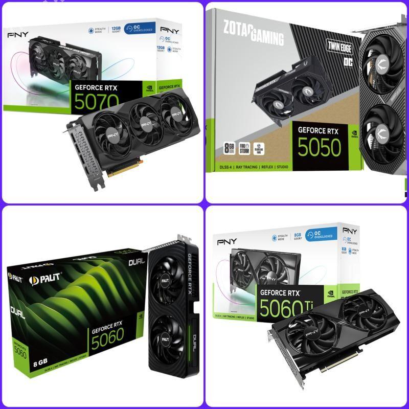 ВИДЕОКАРТЫ НОВЫЕ! АКЦИЯ! - Parahat 7 - img 2