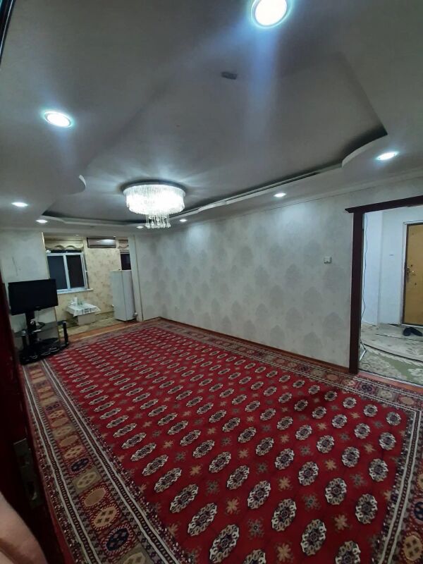 10 MKR 2 KOM - Aşgabat - img 1