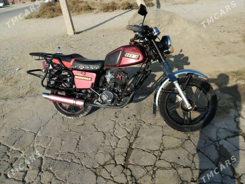 Fekon FK200-14G 2000 - 13 000 TMT - Bäherden - img 1