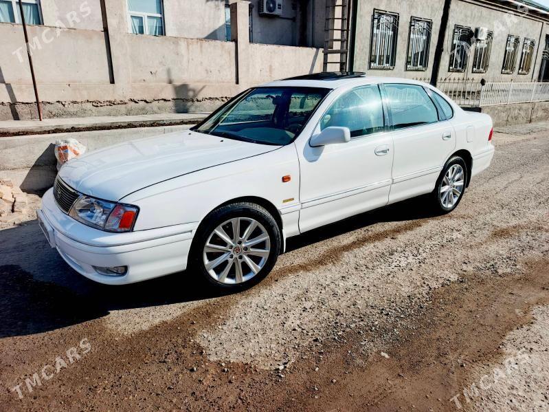 Toyota Avalon 1999 - 140 000 TMT - Туркменабат - img 6