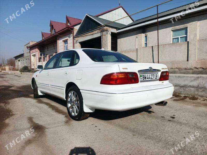 Toyota Avalon 1999 - 140 000 TMT - Туркменабат - img 3