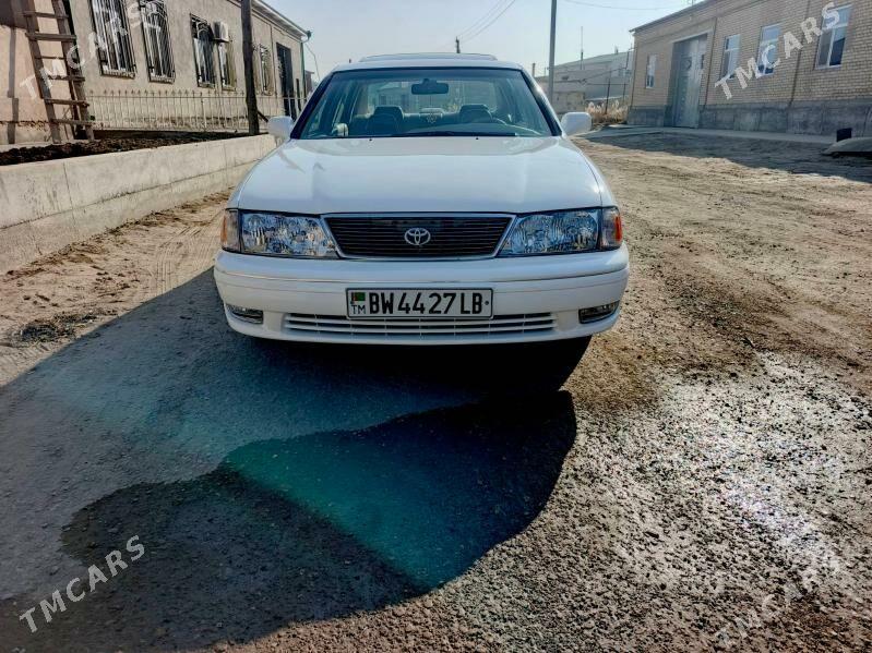 Toyota Avalon 1999 - 140 000 TMT - Туркменабат - img 7