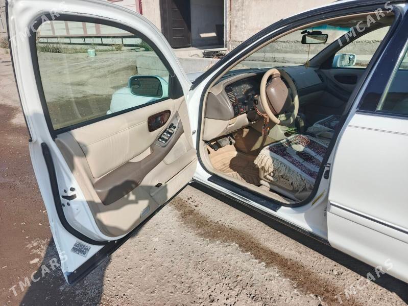 Toyota Avalon 1999 - 140 000 TMT - Туркменабат - img 5