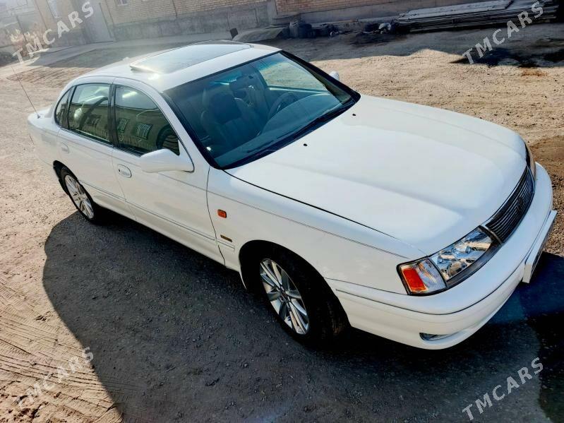 Toyota Avalon 1999 - 140 000 TMT - Туркменабат - img 2