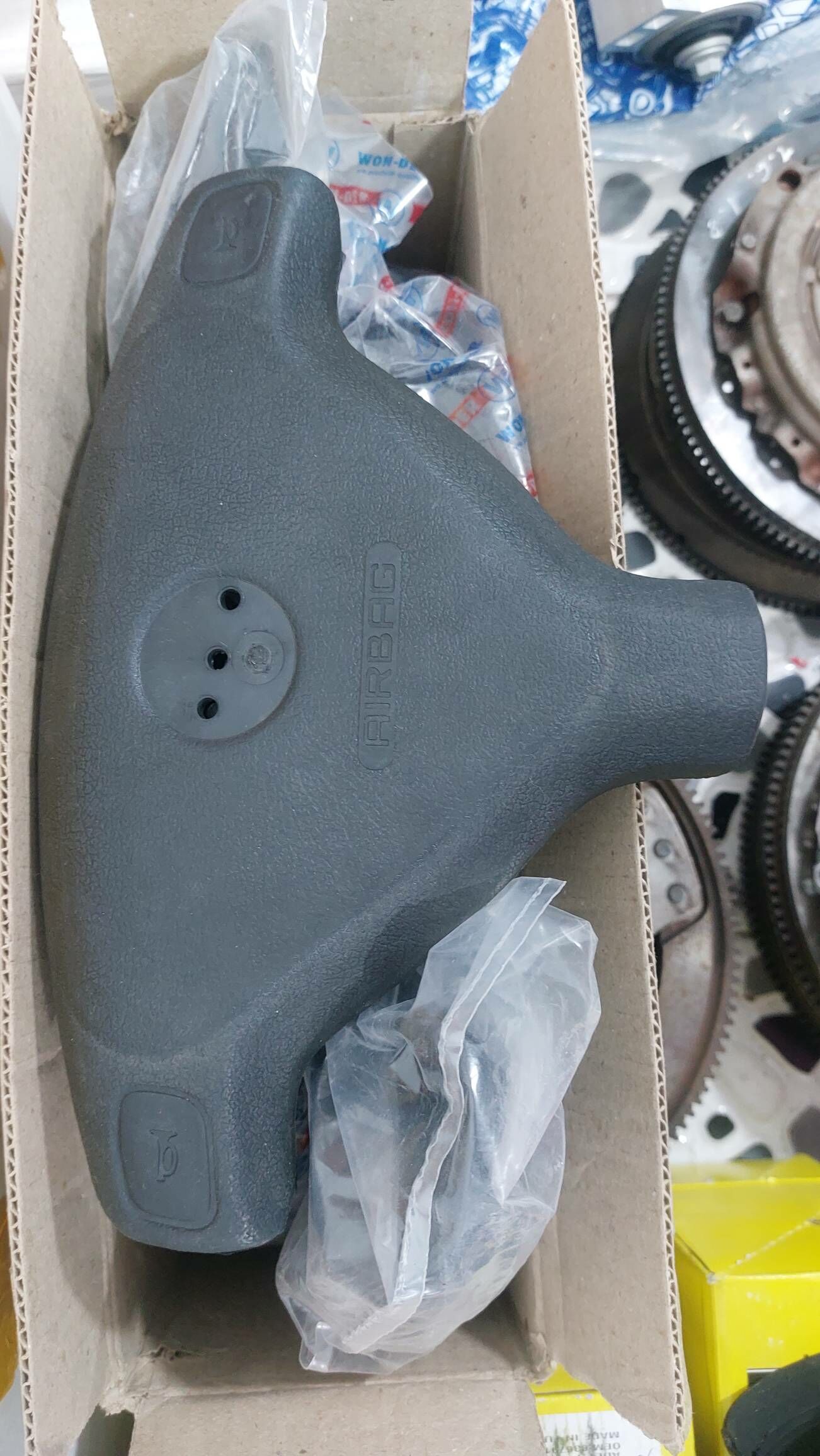 opel magazin 100 TMT - Туркменбаши - img 2