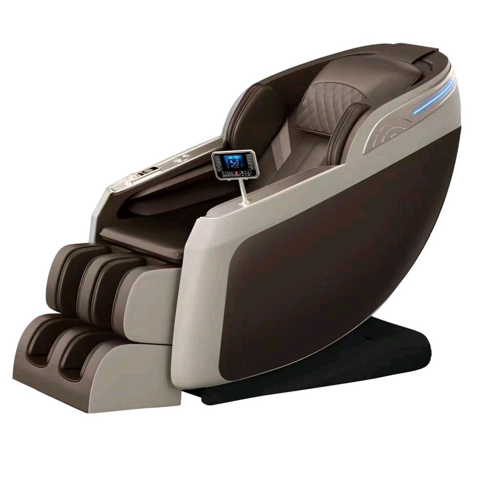 Kresla massažor - Ашхабад - img 1