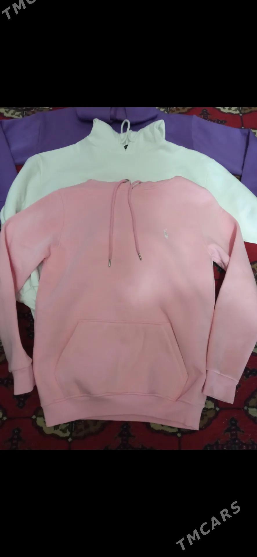 женская одежда - Aşgabat - img 6