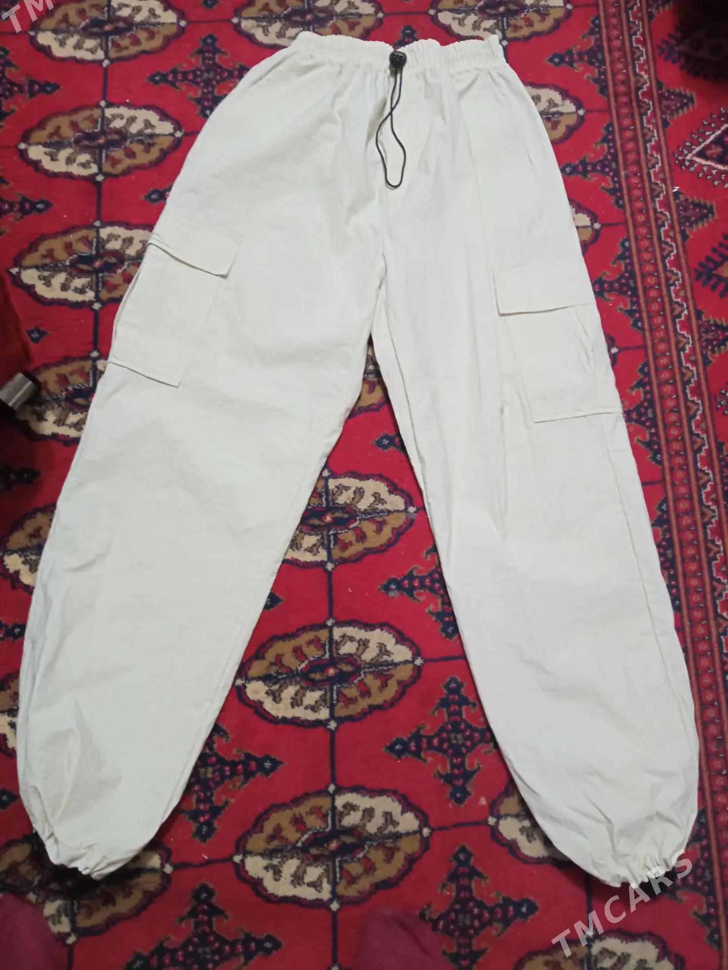 женская одежда - Aşgabat - img 4