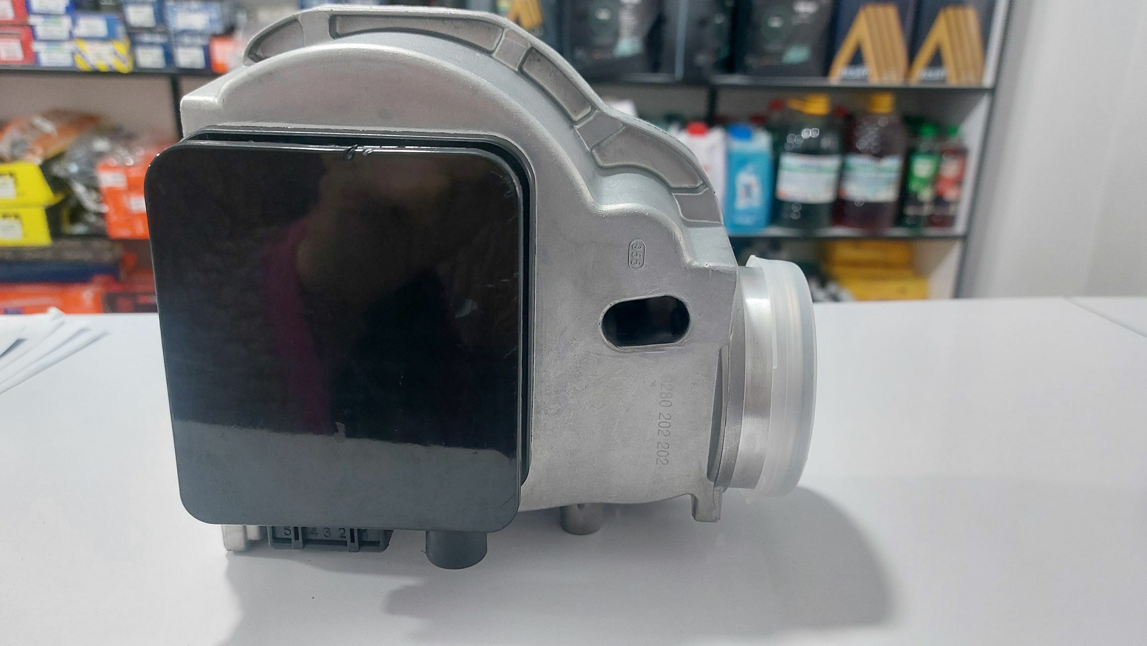 opel magazin 100 TMT - Туркменбаши - img 8