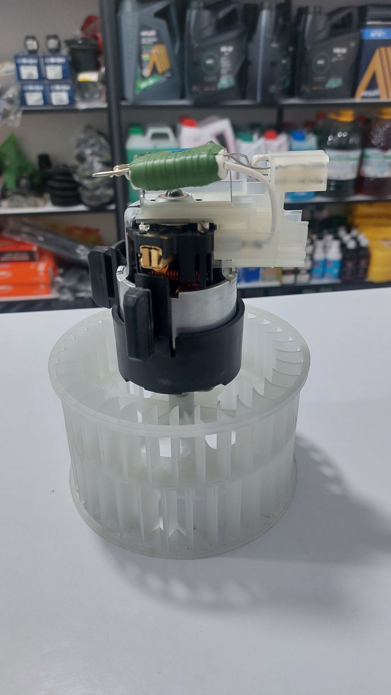 opel magazin 100 TMT - Туркменбаши - img 7