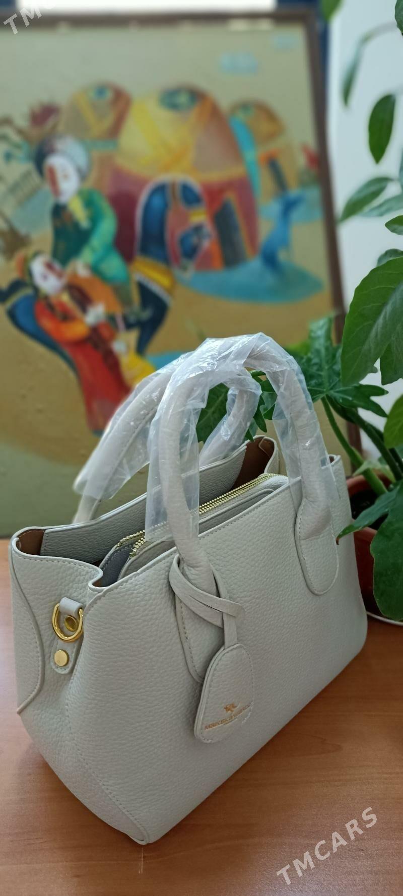 кожаные женские сумки - Parahat 4 - img 6