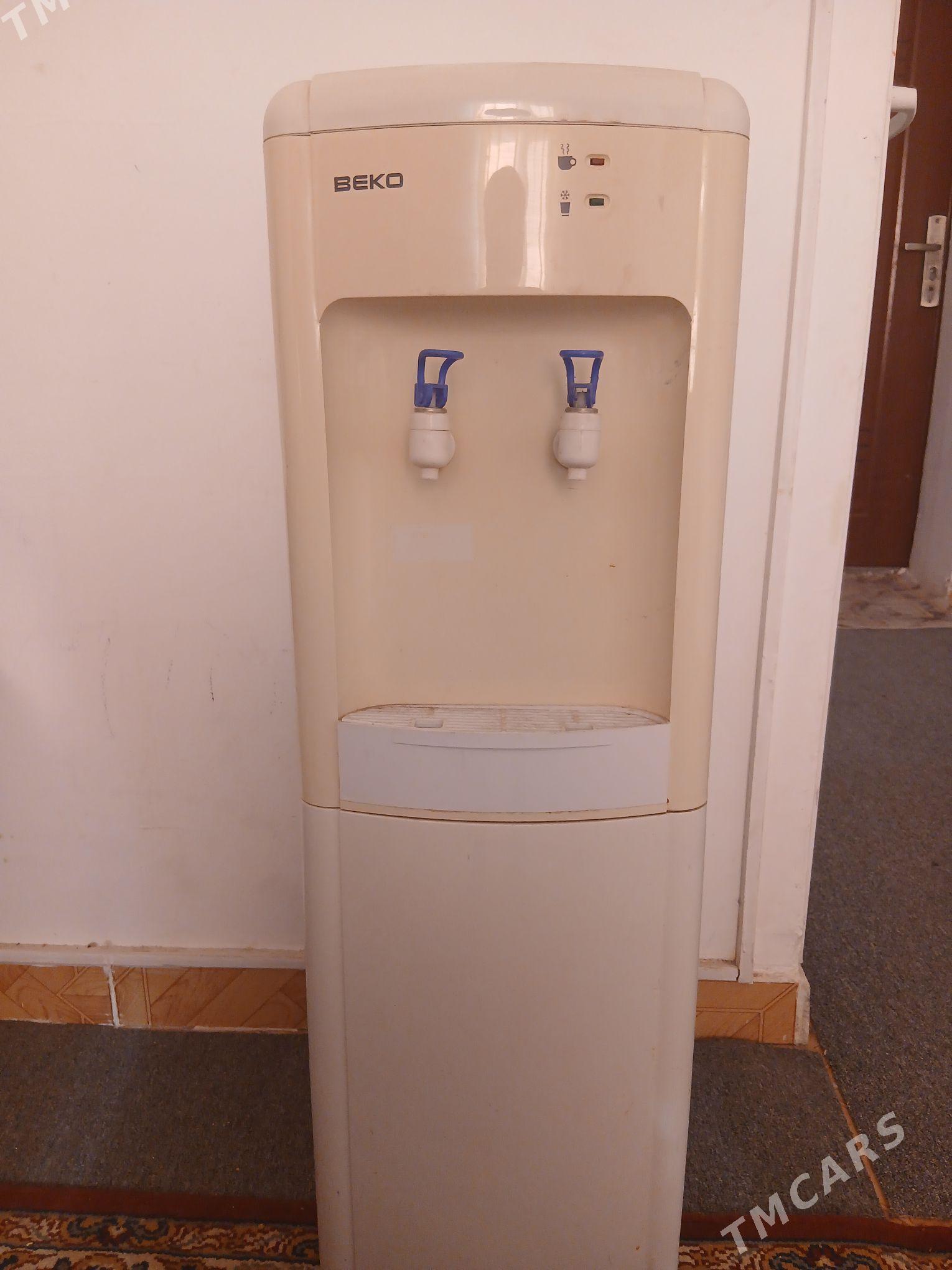 kuller - Ашхабад - img 1