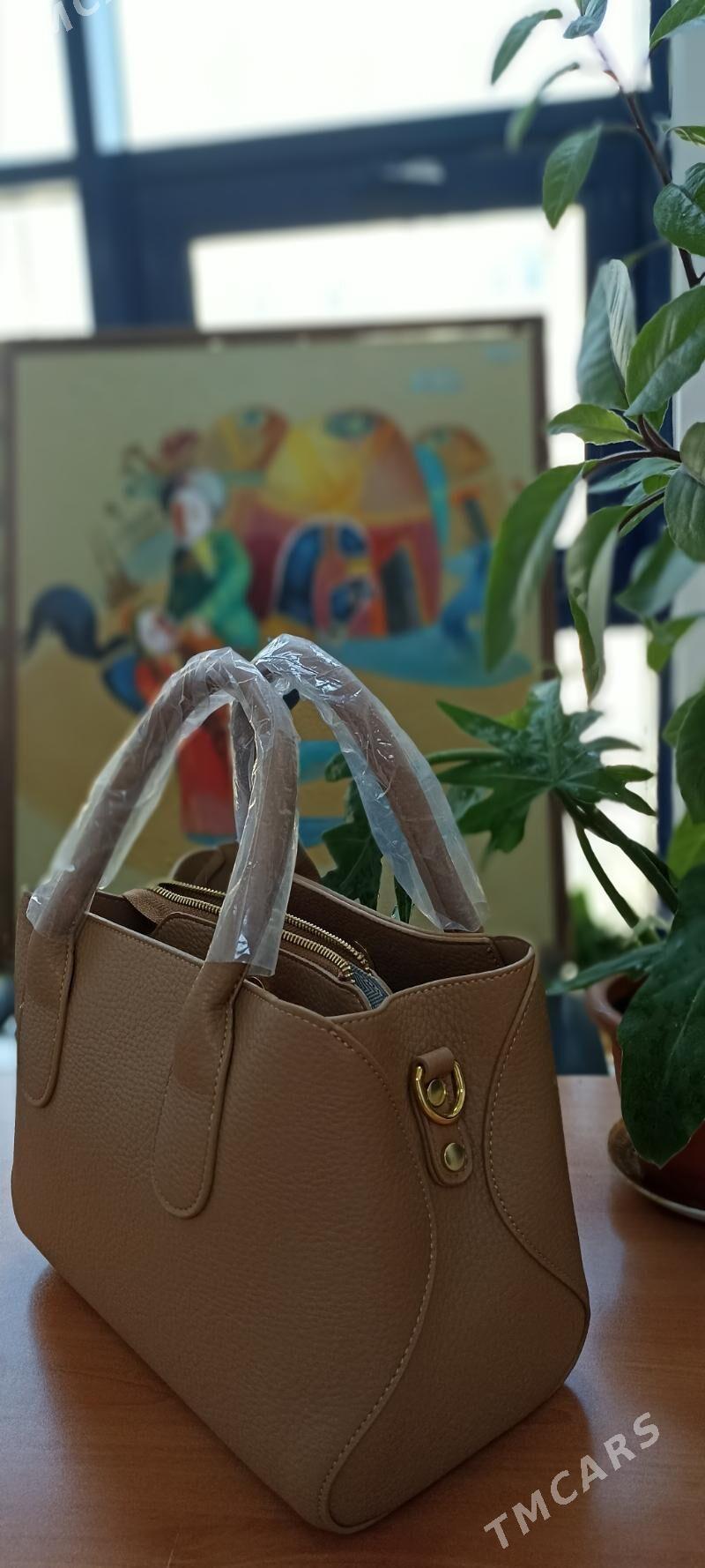 кожаные женские сумки - Parahat 4 - img 4