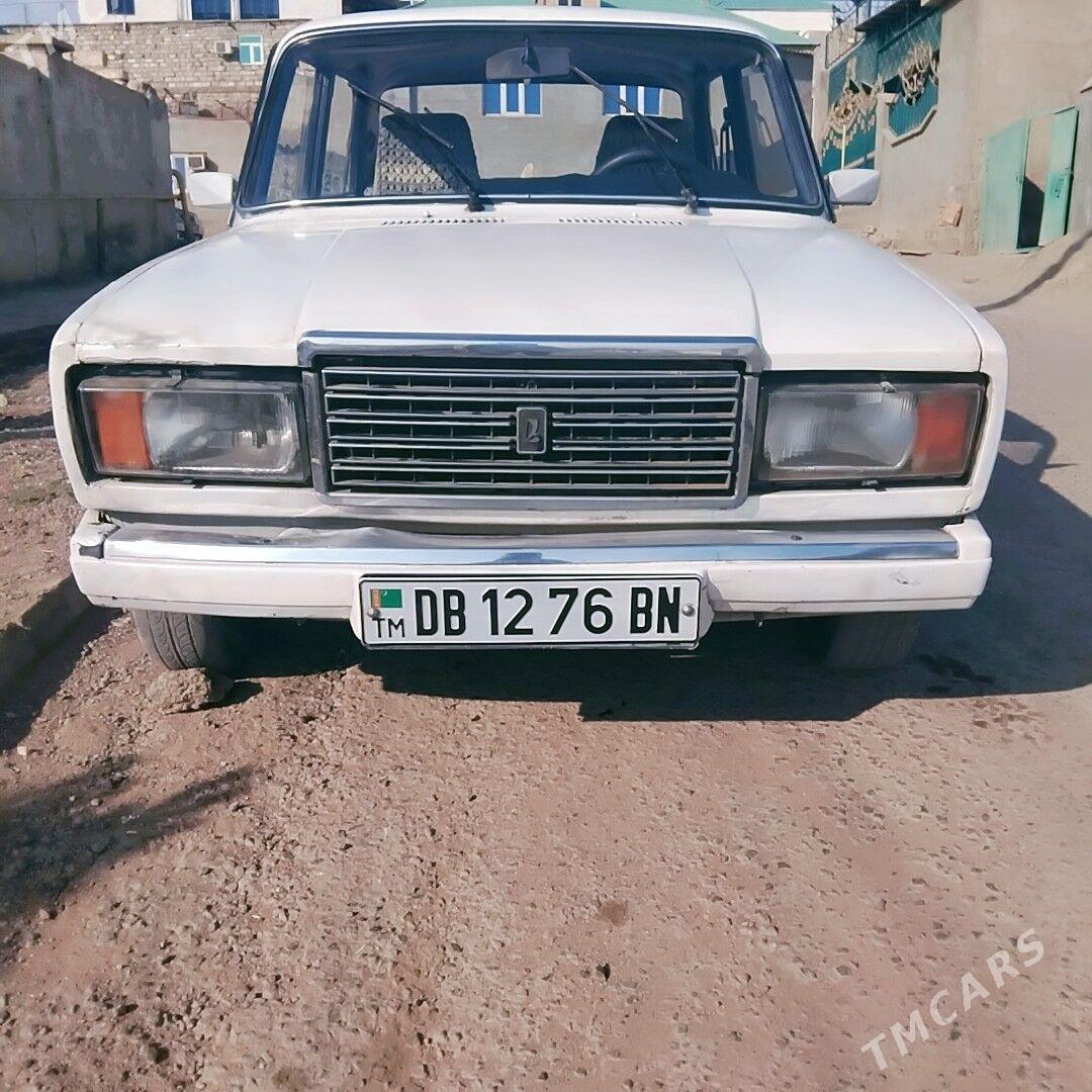 Lada 2107 2002 - 16 500 TMT - Türkmenbaşy - img 1