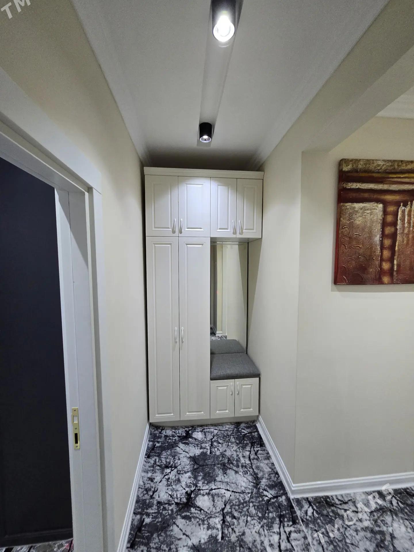 1этаж Gaudanka.2kom.11mkr - 11 mkr - img 9