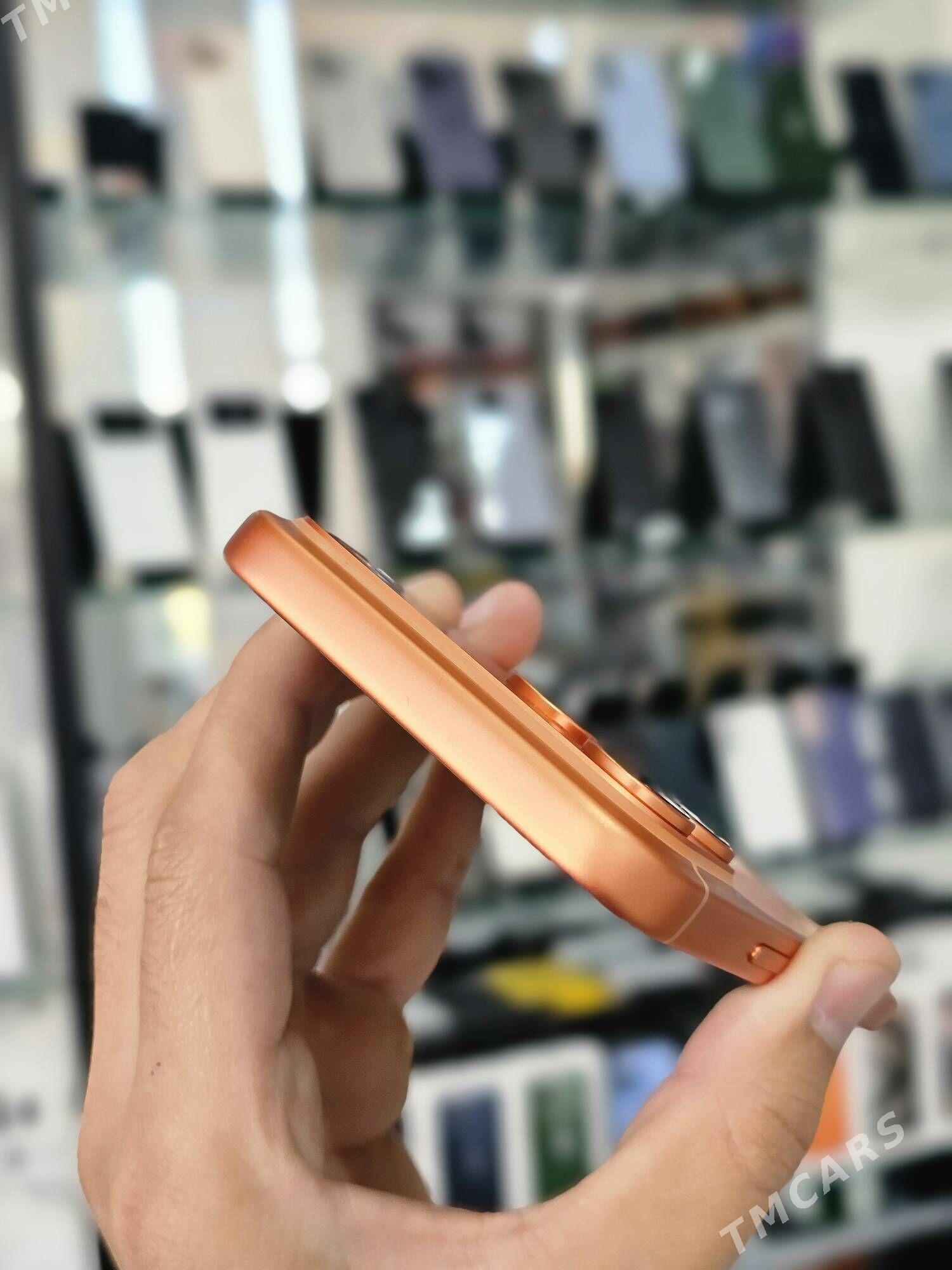 Iphone 17 Pro Max 512GB - Мары - img 5