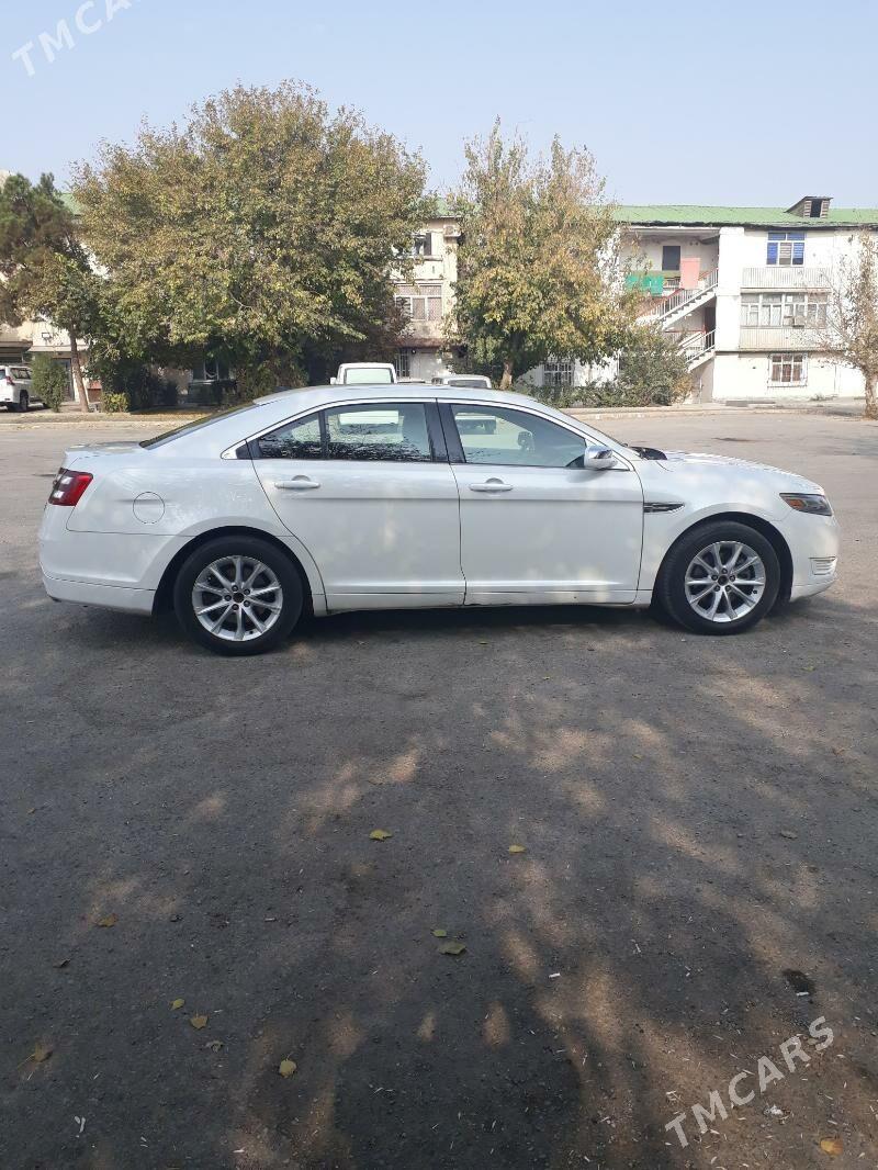 Ford Taurus 2017 - 180 000 TMT - 5 mkr - img 2