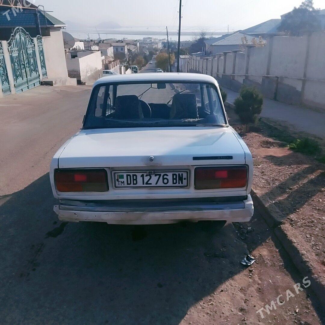 Lada 2107 2002 - 16 500 TMT - Türkmenbaşy - img 5