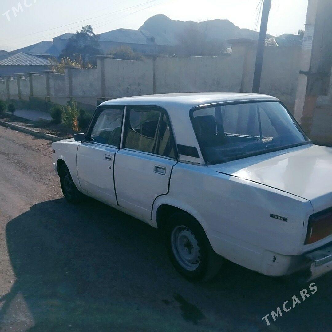 Lada 2107 2002 - 16 500 TMT - Türkmenbaşy - img 4