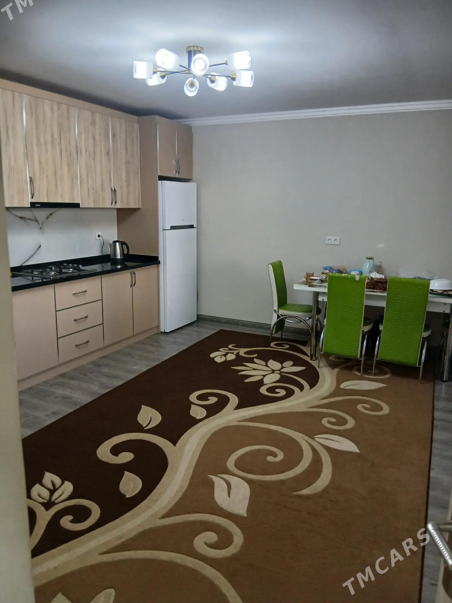 Eýesinden arenda plan jaý - Анев - img 4