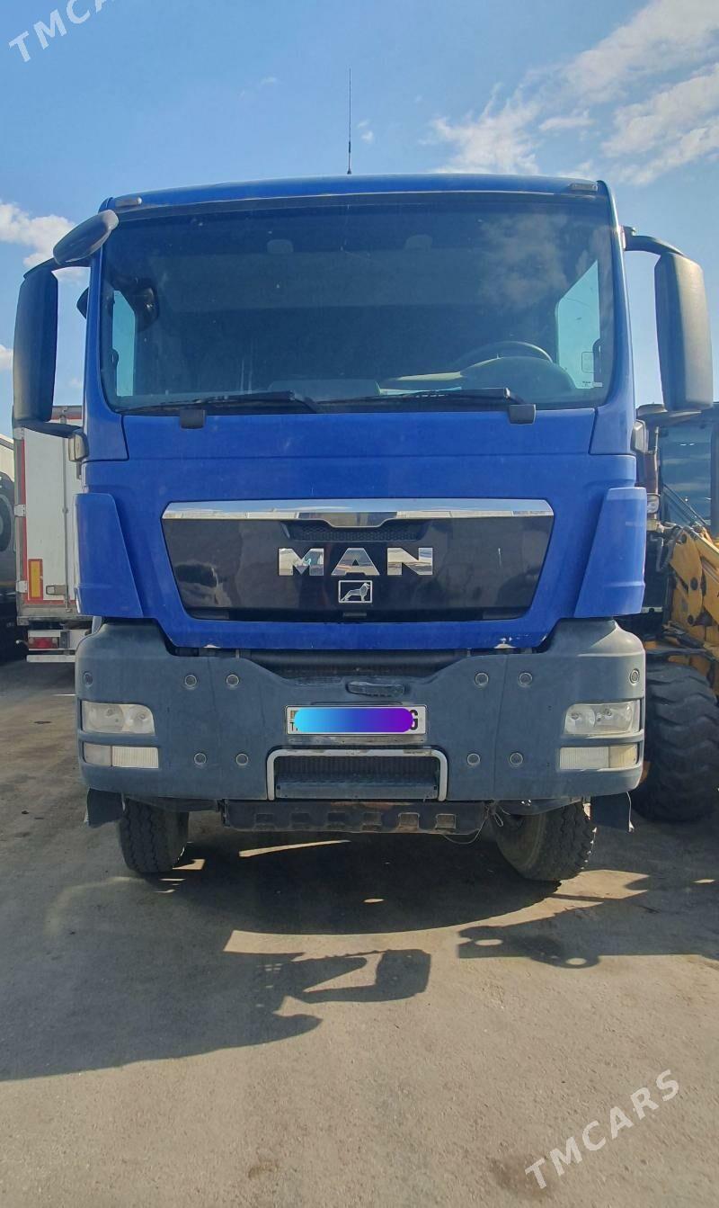 Man TGS 2012 - 684 000 TMT - Änew - img 1