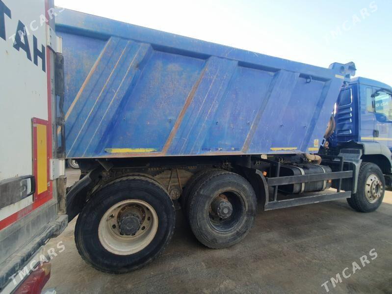 Man TGS 2012 - 684 000 TMT - Änew - img 3