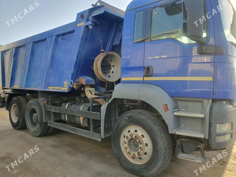 Man TGS 2012 - 684 000 TMT - Änew - img 2