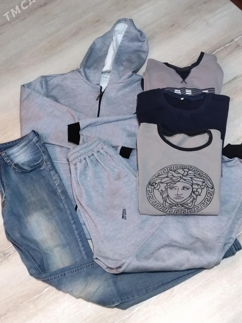 Вещи на подростка - Ашхабад - img 1