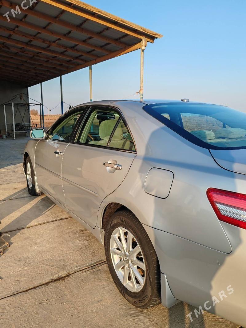Toyota Camry 2010 - 230 000 TMT - Рухубелентский этрап - img 2