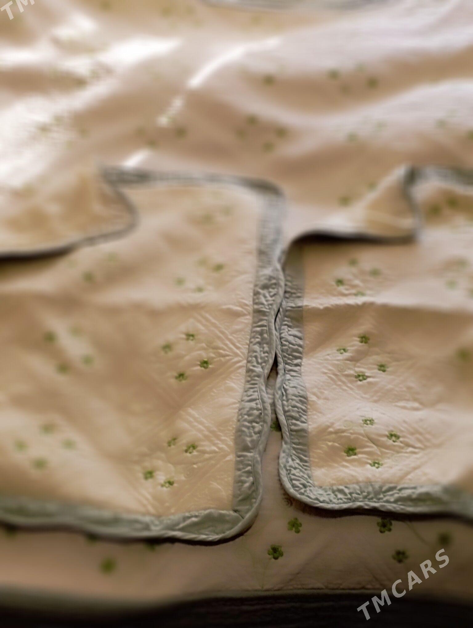 Покрывало + 2шт. наволочки - Дашогуз - img 2