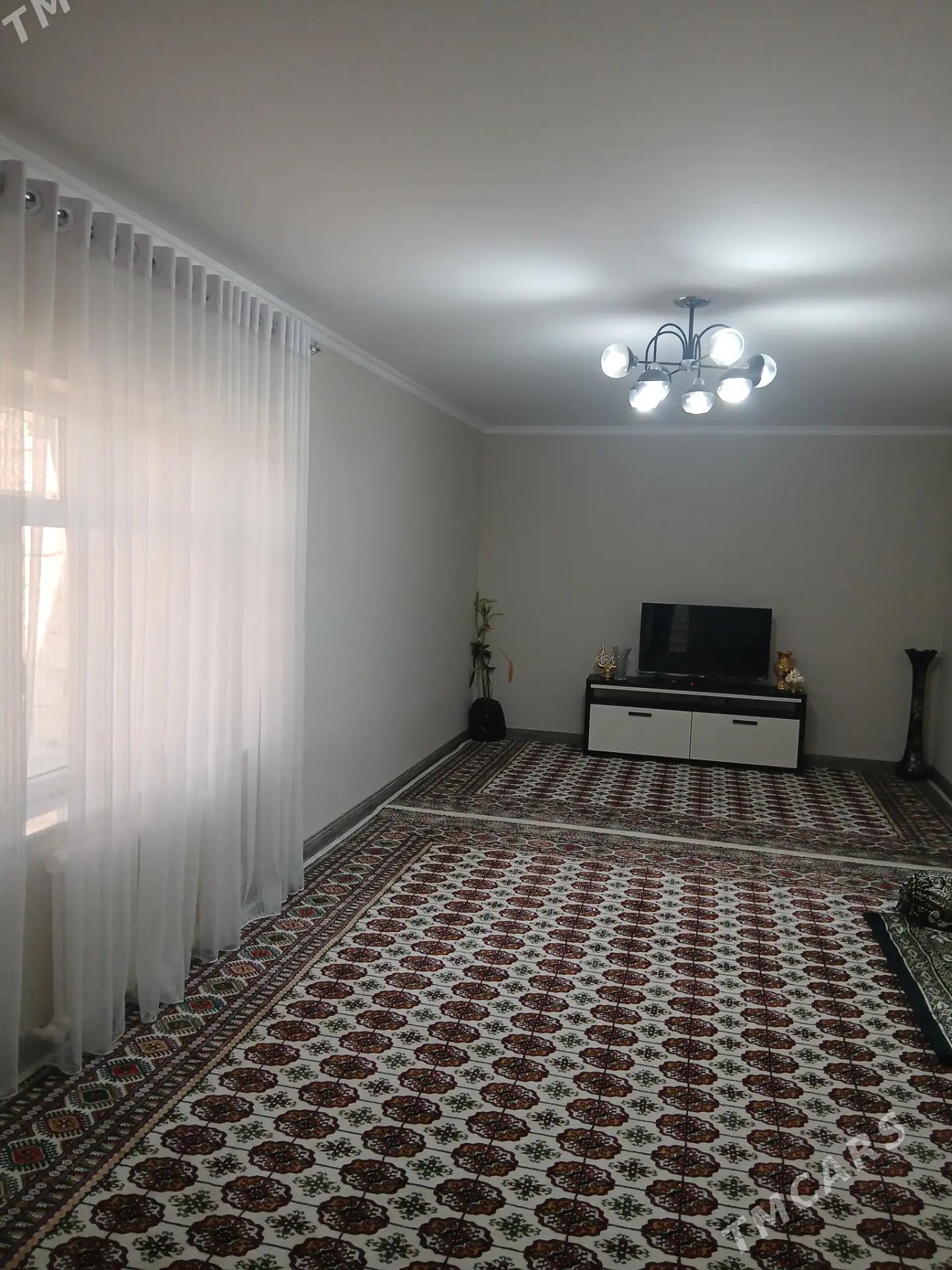 Eýesinden arenda plan jaý - Анев - img 1