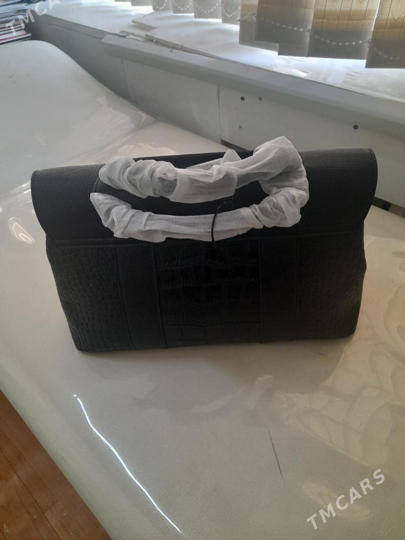 Zenan sumka - 30 мкр - img 2