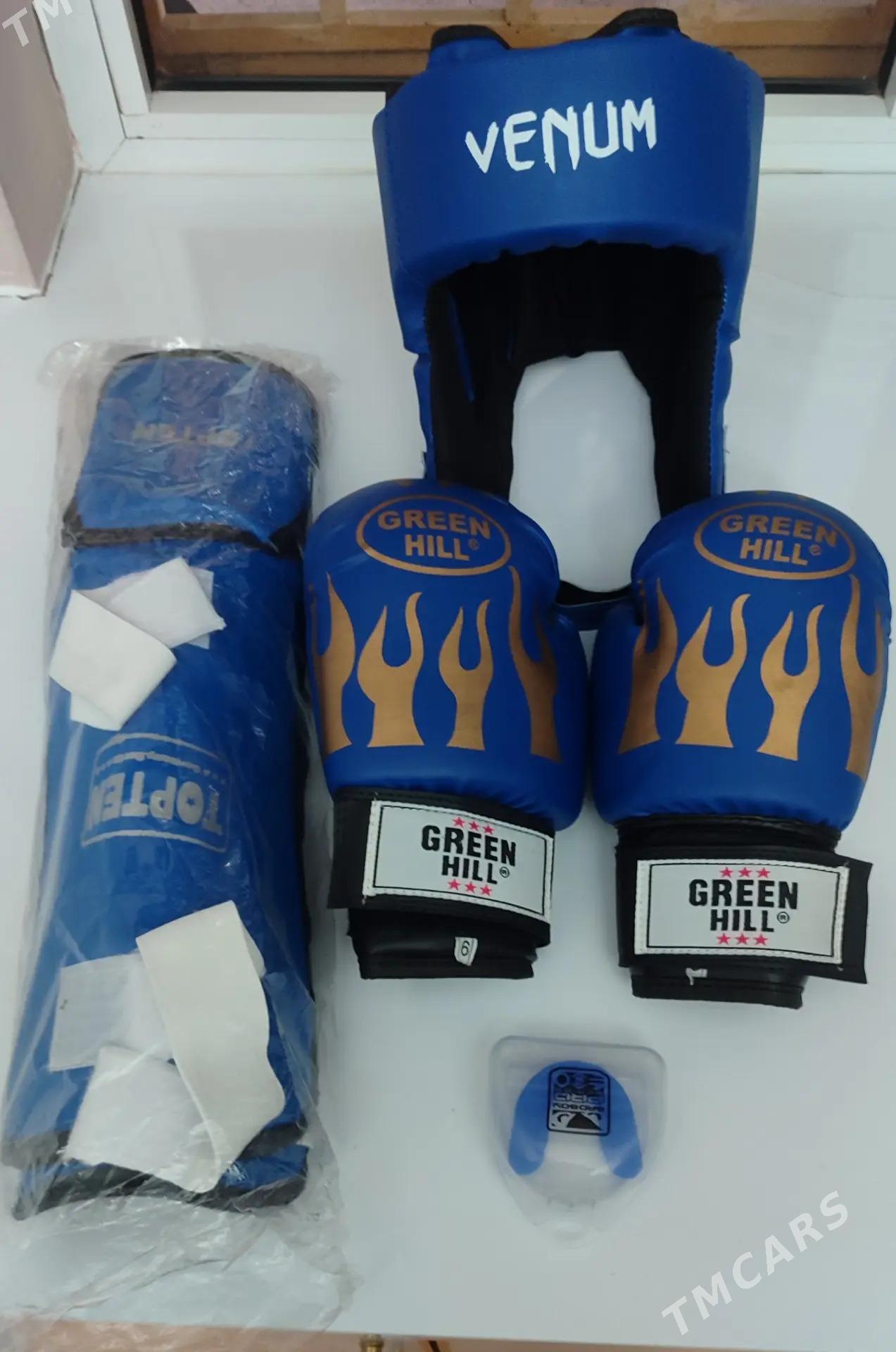 perçatka silem - Aşgabat - img 1