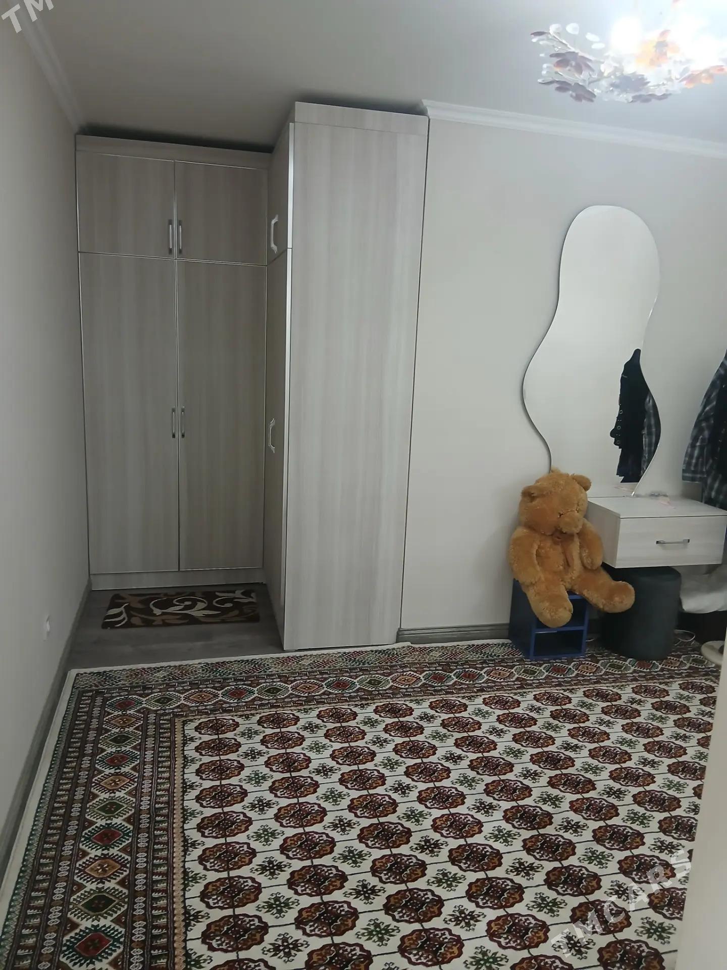 Eýesinden arenda plan jaý - Анев - img 2