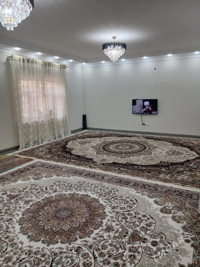 Eýesinden arenda plan jaý - Анев - img 3