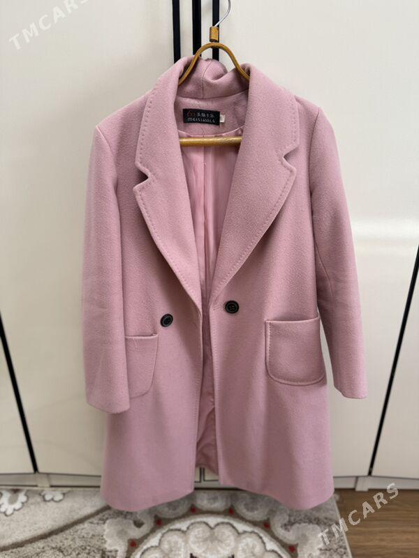 gyş palto yeňsiz şuba - Ашхабад - img 2