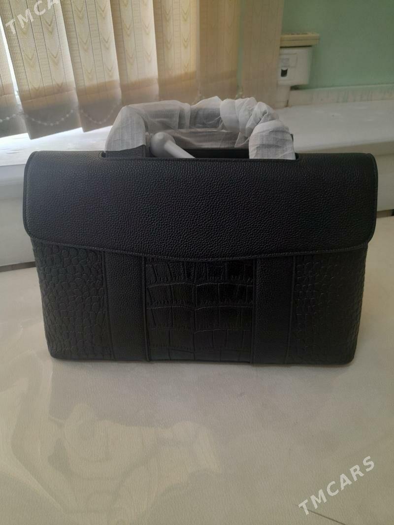 Zenan sumka - 30 мкр - img 1