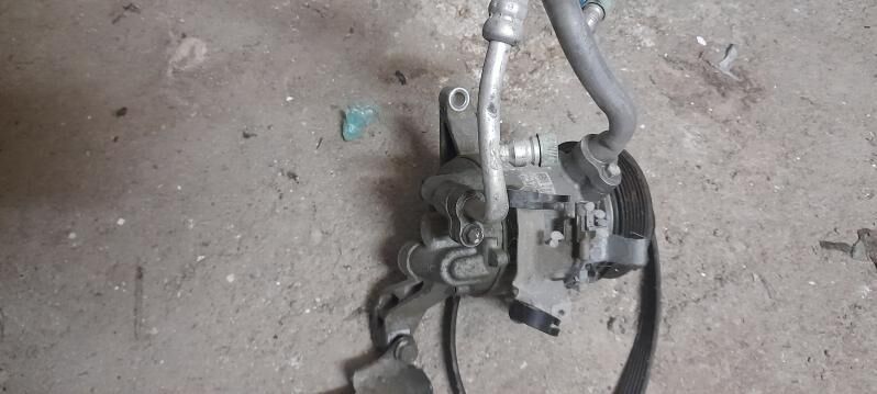 kompressor SUBARU 2 800 TMT - Büzmeýin GRES - img 2