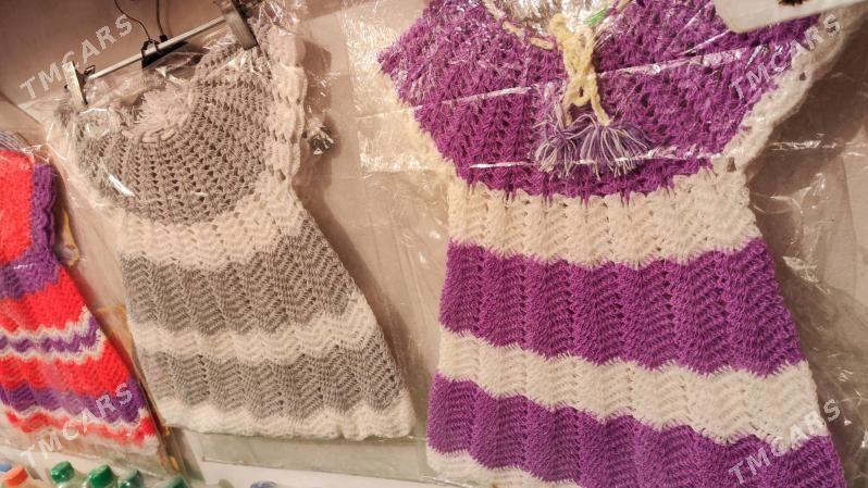 Koynek el isi - Ашхабад - img 4