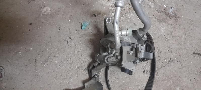 kompressor SUBARU 2 800 TMT - Büzmeýin GRES - img 1