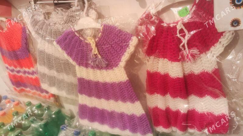 Koynek el isi - Ашхабад - img 3