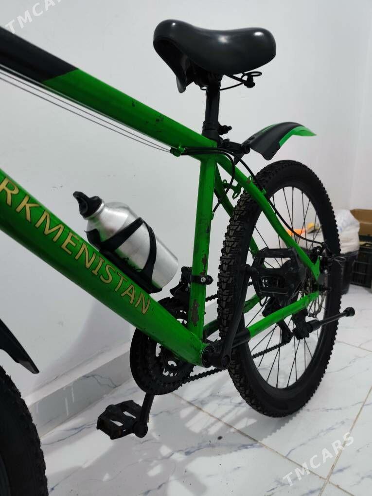 tigir - Аркадаг - img 4